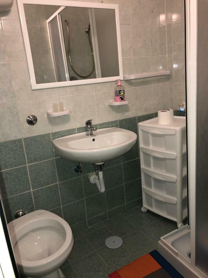 Casetta Roby Apartment *